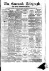 Greenock Telegraph and Clyde Shipping Gazette Thursday 21 November 1878 Page 1