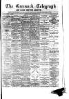 Greenock Telegraph and Clyde Shipping Gazette Friday 22 November 1878 Page 1