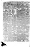 Greenock Telegraph and Clyde Shipping Gazette Friday 22 November 1878 Page 2