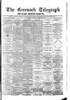 Greenock Telegraph and Clyde Shipping Gazette Thursday 28 November 1878 Page 1