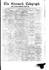 Greenock Telegraph and Clyde Shipping Gazette Wednesday 04 December 1878 Page 1