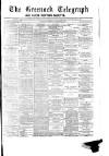 Greenock Telegraph and Clyde Shipping Gazette Thursday 05 December 1878 Page 1