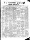 Greenock Telegraph and Clyde Shipping Gazette Saturday 07 December 1878 Page 1