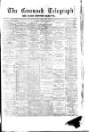 Greenock Telegraph and Clyde Shipping Gazette Monday 09 December 1878 Page 1