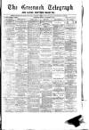Greenock Telegraph and Clyde Shipping Gazette Tuesday 10 December 1878 Page 1
