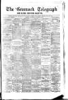 Greenock Telegraph and Clyde Shipping Gazette Wednesday 11 December 1878 Page 1
