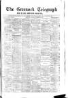 Greenock Telegraph and Clyde Shipping Gazette Thursday 12 December 1878 Page 1