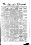 Greenock Telegraph and Clyde Shipping Gazette Friday 13 December 1878 Page 1