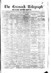 Greenock Telegraph and Clyde Shipping Gazette Monday 16 December 1878 Page 1