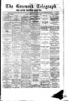 Greenock Telegraph and Clyde Shipping Gazette Monday 23 December 1878 Page 1