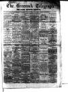 Greenock Telegraph and Clyde Shipping Gazette Wednesday 01 January 1879 Page 1