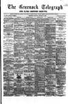Greenock Telegraph and Clyde Shipping Gazette Saturday 11 January 1879 Page 1