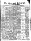 Greenock Telegraph and Clyde Shipping Gazette Saturday 01 March 1879 Page 1