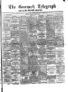 Greenock Telegraph and Clyde Shipping Gazette Saturday 08 March 1879 Page 1