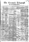 Greenock Telegraph and Clyde Shipping Gazette