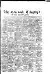 Greenock Telegraph and Clyde Shipping Gazette