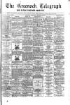 Greenock Telegraph and Clyde Shipping Gazette Wednesday 24 December 1879 Page 1