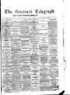 Greenock Telegraph and Clyde Shipping Gazette Tuesday 06 January 1880 Page 1