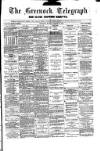 Greenock Telegraph and Clyde Shipping Gazette Monday 12 January 1880 Page 1
