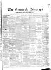 Greenock Telegraph and Clyde Shipping Gazette