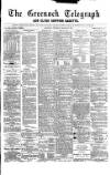 Greenock Telegraph and Clyde Shipping Gazette Thursday 18 March 1880 Page 1