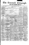 Greenock Telegraph and Clyde Shipping Gazette Wednesday 07 April 1880 Page 1