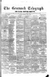 Greenock Telegraph and Clyde Shipping Gazette Saturday 10 April 1880 Page 1