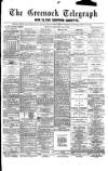 Greenock Telegraph and Clyde Shipping Gazette Thursday 06 May 1880 Page 1