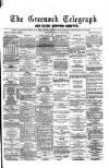 Greenock Telegraph and Clyde Shipping Gazette Monday 14 June 1880 Page 1