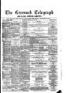 Greenock Telegraph and Clyde Shipping Gazette Thursday 29 July 1880 Page 1