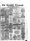 Greenock Telegraph and Clyde Shipping Gazette Thursday 12 August 1880 Page 1