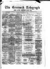 Greenock Telegraph and Clyde Shipping Gazette Wednesday 18 August 1880 Page 1