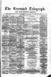 Greenock Telegraph and Clyde Shipping Gazette Friday 27 August 1880 Page 1