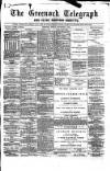 Greenock Telegraph and Clyde Shipping Gazette Friday 03 September 1880 Page 1