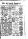 Greenock Telegraph and Clyde Shipping Gazette Friday 24 September 1880 Page 1