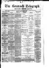 Greenock Telegraph and Clyde Shipping Gazette Monday 04 October 1880 Page 1
