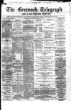Greenock Telegraph and Clyde Shipping Gazette Wednesday 06 October 1880 Page 1