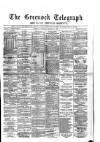 Greenock Telegraph and Clyde Shipping Gazette Saturday 04 December 1880 Page 1