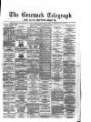 Greenock Telegraph and Clyde Shipping Gazette Saturday 25 December 1880 Page 1