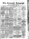Greenock Telegraph and Clyde Shipping Gazette Tuesday 11 January 1881 Page 1