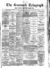 Greenock Telegraph and Clyde Shipping Gazette Friday 14 January 1881 Page 1