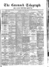 Greenock Telegraph and Clyde Shipping Gazette