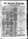 Greenock Telegraph and Clyde Shipping Gazette