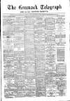 Greenock Telegraph and Clyde Shipping Gazette Wednesday 25 January 1882 Page 1