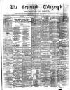 Greenock Telegraph and Clyde Shipping Gazette Saturday 11 February 1882 Page 1