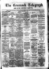 Greenock Telegraph and Clyde Shipping Gazette Friday 26 May 1882 Page 1