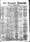 Greenock Telegraph and Clyde Shipping Gazette Wednesday 31 May 1882 Page 1