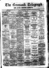 Greenock Telegraph and Clyde Shipping Gazette Friday 02 June 1882 Page 1