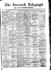 Greenock Telegraph and Clyde Shipping Gazette Friday 09 June 1882 Page 1