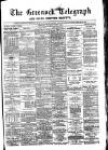 Greenock Telegraph and Clyde Shipping Gazette Saturday 10 June 1882 Page 1